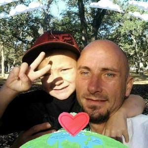 Meet your Posher, Greg